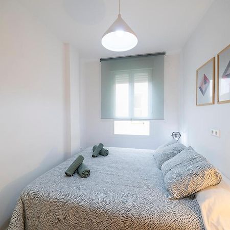 Apartamento Apartamento Cantarero Nerja Exterior foto