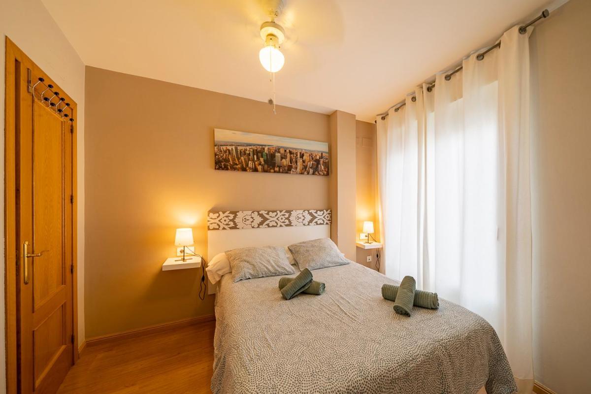 Apartamento Apartamento Cantarero Nerja Exterior foto